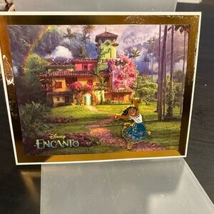 Encanto pin 2 for $27